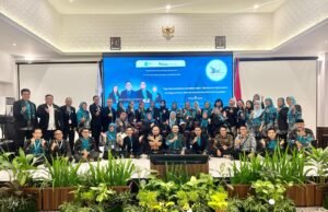 Teguhkan Amanah Konstitusi, LAMFI: Bangun Sistem Kesehatan Bermutu dan Berkeadilan