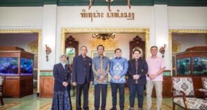 Kader Kelurahan Jadi Ujung Tombak Edukasi Kesehatan Paru di DIY