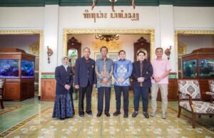 Kader Kelurahan Jadi Ujung Tombak Edukasi Kesehatan Paru di DIY