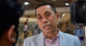 Makan Bergizi Gratis Butuh Dukungan Industri Keuangan