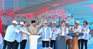 Koperasi Merah Putih Diluncurkan, Puan Harap Bisa Perkuat Ekonomi Rakyat