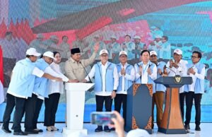 Koperasi Merah Putih Diluncurkan, Puan Harap Bisa Perkuat Ekonomi Rakyat