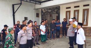 Insiden Pembubaran Ibadah di Sukabumi, Yayasan Inklusif Desak Presiden Prabowo dan Menag Bertindak Tegas