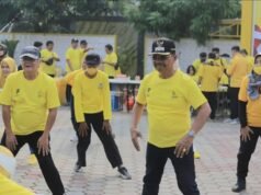 Sachrudin Siap Lanjut Pimpin DPD Golkar Kota Tangerang