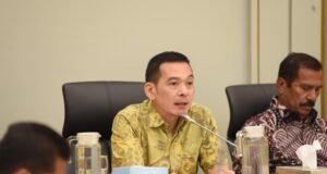 Daniel Geram Beras Oplosan Marak, Desak Bulog dan Satgas Bertindak Tegas