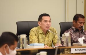 Daniel Geram Beras Oplosan Marak, Desak Bulog dan Satgas Bertindak Tegas