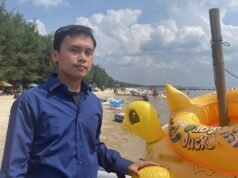 Menghilangkan Kebodohan