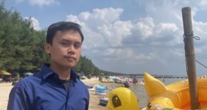 Menghilangkan Kebodohan