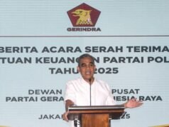 Soroti Putusan MK, Ahmad Muzani: Berpotensi Timbulkan Masalah Ketatanegaraan