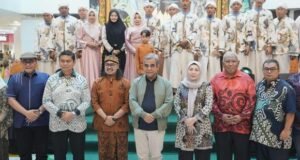 Tur Wayang Santri 2025, Diplomasi Budaya RI di Malaysia