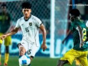 Garuda Muda Tumbang di Final, Mali Angkat Trofi Piala Kemerdekaan 2025