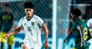 Garuda Muda Tumbang di Final, Mali Angkat Trofi Piala Kemerdekaan 2025