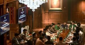 Prabowo Kumpulkan Ormas Islam, Bahas Persatuan dan Tantangan Bangsa