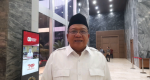 BP Haji Bakal Berubah Jadi Kementerian, DPR Targetkan Agustus Rampung Wakil Ketua Komisi VIII DPR RI, Abdul Wachid