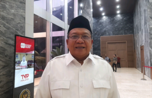 BP Haji Bakal Berubah Jadi Kementerian, DPR Targetkan Agustus Rampung Wakil Ketua Komisi VIII DPR RI, Abdul Wachid