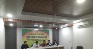 MUI Kota Tangerang Gelar FGD Keharmonisan Antar Umat Beragama