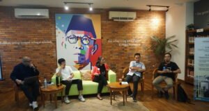 80 Tahun Indonesia Merdeka, Yayasan Cahaya Guru Soroti Pemenuhan Hak Pendidikan Diskusi dan Refleksi Yayasan Cahaya Guru - 80 Tahun Indonesia Merdeka