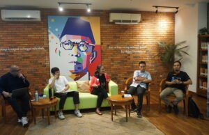 80 Tahun Indonesia Merdeka, Yayasan Cahaya Guru Soroti Pemenuhan Hak Pendidikan Diskusi dan Refleksi Yayasan Cahaya Guru - 80 Tahun Indonesia Merdeka