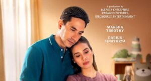 Saat Karier Saja Tak Cukup