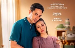 Saat Karier Saja Tak Cukup