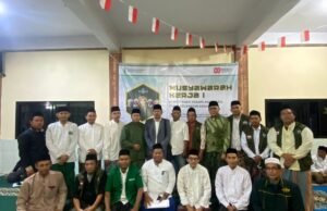 MWCNU Karawaci Gelar Musker, Tekankan Kemandirian dan Khidmat untuk Umat