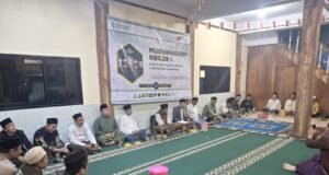 Ahmad Kafi: Persatuan dan Kekompakan untuk Kemaslahatan