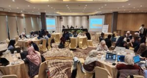 LPDP dan Puspenma Rekonsiliasi Anggaran Beasiswa BIB Kemenag