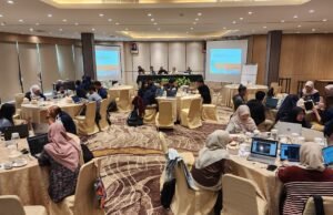 LPDP dan Puspenma Rekonsiliasi Anggaran Beasiswa BIB Kemenag