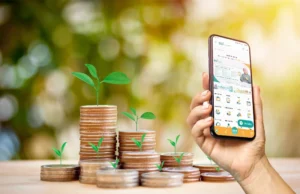 Teknologi Wakaf Digital: Solusi Inklusi Keuangan Syariah