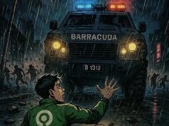 Affan, Keadilan, dan Masa Depan Demokrasi Kita