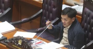 Rekening Nganggur Diblokir, Habiburokhman Pastikan Hak Tetap Dilindungi