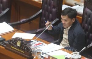 Rekening Nganggur Diblokir, Habiburokhman Pastikan Hak Tetap Dilindungi