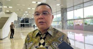 Berkaca Soal Pati, Prabowo Sudah Ingatkan Kepala Daerah Untuk Jaga Perilaku