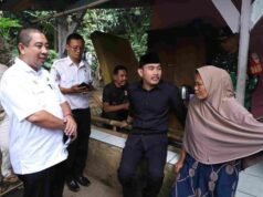 Pemkab Bekasi Naikkan Bantuan Rumah Layak Huni Jadi Rp40 Juta per Unit pada 2026