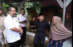 Pemkab Bekasi Naikkan Bantuan Rumah Layak Huni Jadi Rp40 Juta per Unit pada 2026