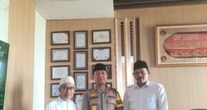 PCNU Kota Tangerang Dukung Polisi Usut Tuntas Pengeroyokan Kader NU