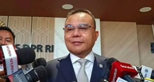 DPR Siapkan Pansus Konflik Agraria, KPA Desak Reforma Agraria Serius