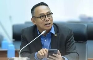 Soal Pidanakan Ferry Irwandi, Nico Siahaan Ingatkan Proporsionalitas TNI