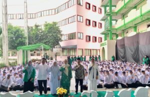 Mahasiswi IIQ Jakarta Didorong Manfaatkan Beasiswa Indonesia Bangkit