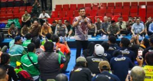 Pemprov Jateng Gratiskan Perpanjangan SIM untuk Driver Ojol