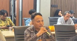 Yayasan Inklusif Bentuk Gugus Tugas Desa Damai, Sasar Pencegahan Ekstremisme dan Deradikalisasi