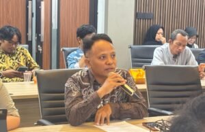 Yayasan Inklusif Bentuk Gugus Tugas Desa Damai, Sasar Pencegahan Ekstremisme dan Deradikalisasi