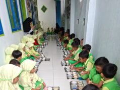 Ironi Program Makanan Bergizi Gratis: Niat Luhur Namun Amburadul
