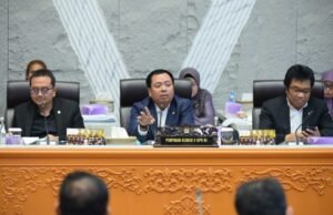 Transportasi Perkotaan Kunci Kurangi Kecelakaan dan Kemacetan