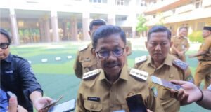Pemkot Tangerang Siap Evaluasi Perwal Tunjangan DPRD