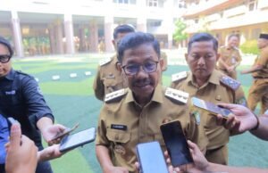 Pemkot Tangerang Siap Evaluasi Perwal Tunjangan DPRD