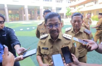 Pemkot Tangerang Siap Evaluasi Perwal Tunjangan DPRD