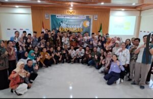 Guru-Guru Kabupaten Tegal Berkomitmen Stop Kekerasan Dengan Cara Inovatif