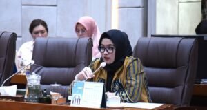 Komisi IX Soroti Kekurangan Program Makan Bergizi Gratis