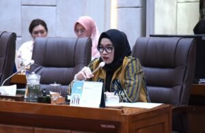 Komisi IX Soroti Kekurangan Program Makan Bergizi Gratis